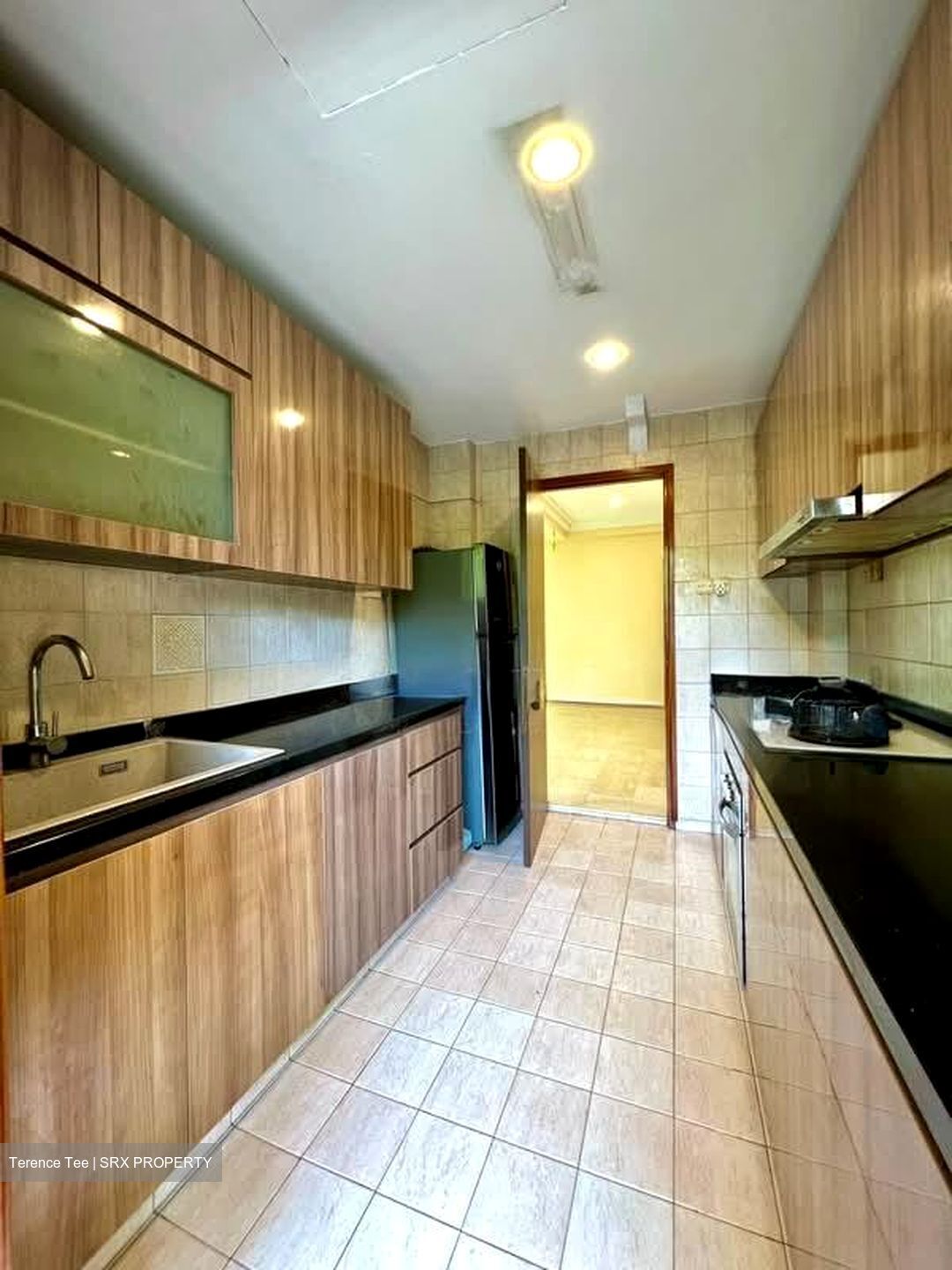St. Patricks Green (D15), Apartment #568880611